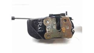 CERRADURA PUERTA TRASERA IZQUIERDA JEEP GRAND CHEROKEE III (2005-2010) 3.0 CRD 4X4 218CV 2987CC - L. 3583132 / 55113375AC 2